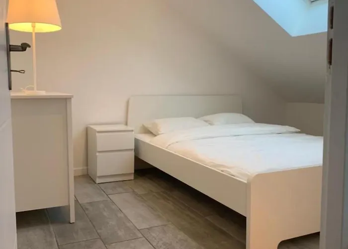 Appartement M130 Marquer Joli T2 à