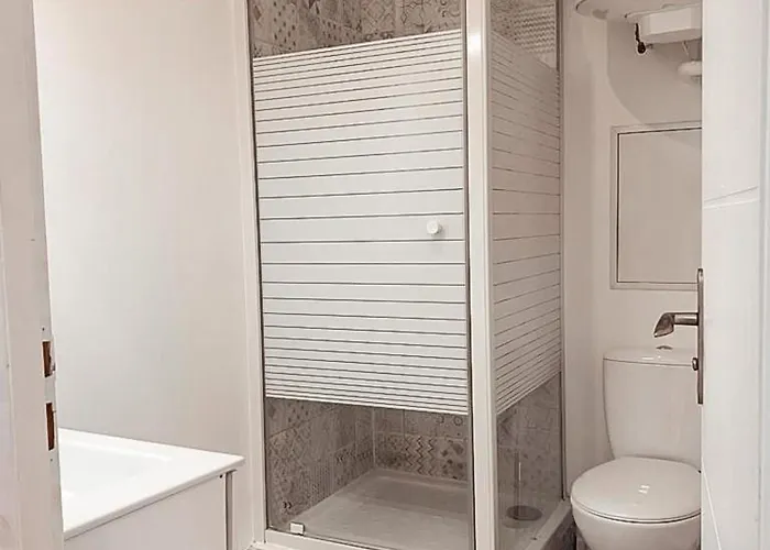 M130 Marquer Joli T2 à Appartement *