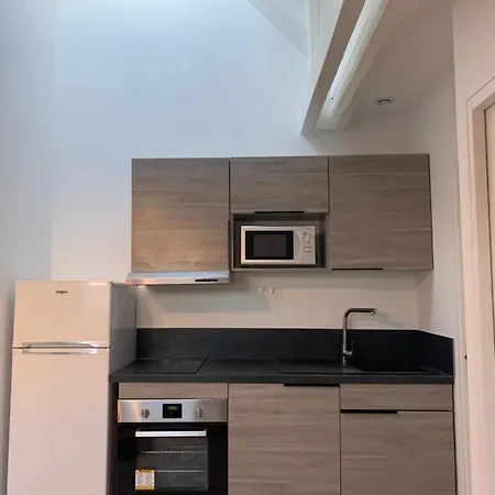 M130 Marquer Joli T2 A * Annemasse