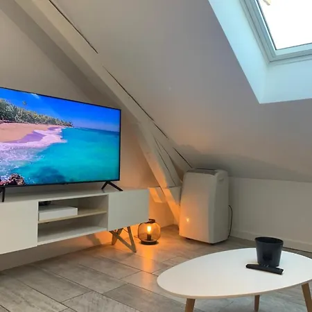 M130 Marquer Joli T2 A Διαμέρισμα *