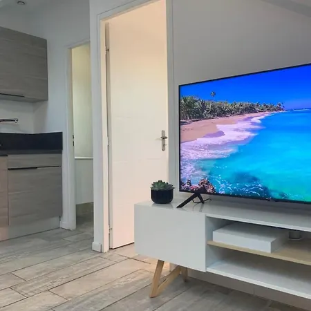 M130 Marquer Joli T2 A * Annemasse