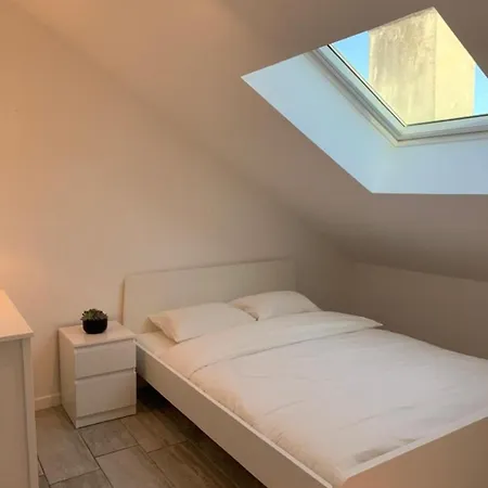 Apartment M130 Joli T2 A Annemasse