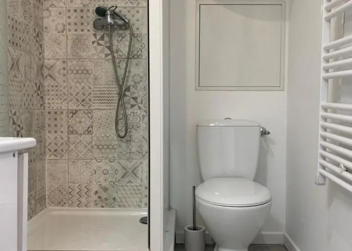 M130 Marquer Joli T2 A * Annemasse